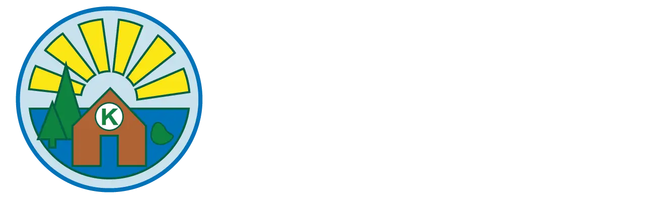 Kamp Kiwanis Logo